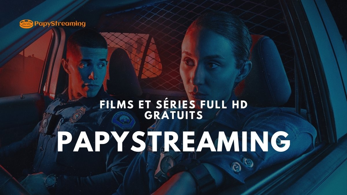 Regardez des films à succès et des séries tendance gratuitement sur Papystreaming!